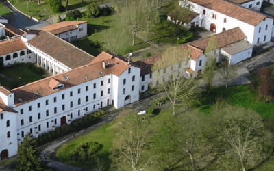 Accueil à l’abbaye de Belloc – Habitat et Humanisme