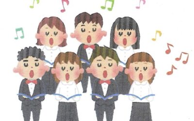 Concert de la chorale de Denguin « Achoeur et Accords » à l’église de Lalongue