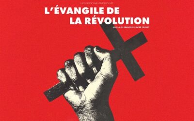 Film « L’Évangile de la Révolution » à Mourenx