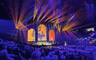 Retour sur le Congrès Mission 2025 « Un seul Dieu un seul cœur »