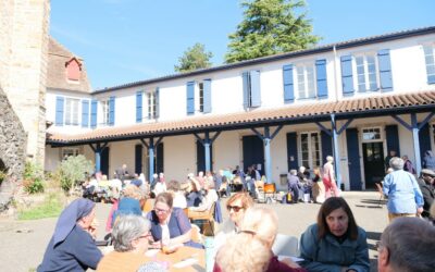 Retour sur la journée « Catéchèse en fête »