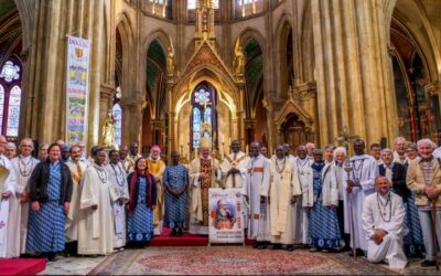 Retour sur le Bicentenaire de la naissance du cardinal Charles Lavigerie à Bayonne