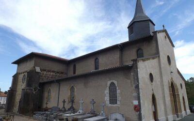 Décès de M. l’abbé Michel Etcheçahar