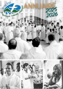 Couv annuaire 2025-26 Annuaire 2024-2025