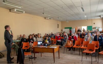 Journée du Parcours Cléophas