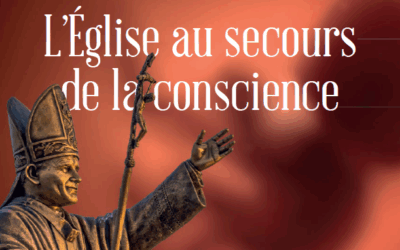 30 ans d’Evangelium Vitae : publication d’un texte de Mgr Aillet par l’association Choisir la Vie