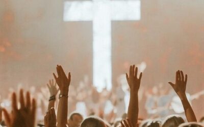 Veillée de louange et d’adoration à Mouguerre