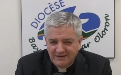 Entretien avec Mgr Marc Aillet – décembre 2025