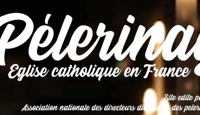 Congrès des directeurs de pèlerinages à Lyon du 17 au 20 novembre 2025