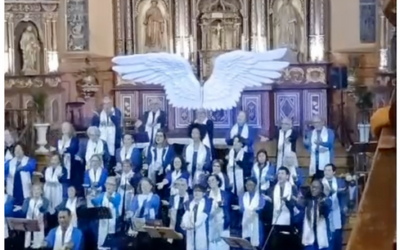 Stage de Gospel à Tarnos