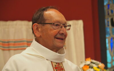 Décès de l&rsquo;abbé Beñat Fourgs