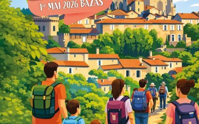 Pèlerinage provincial 2026 des familles pour les vocations