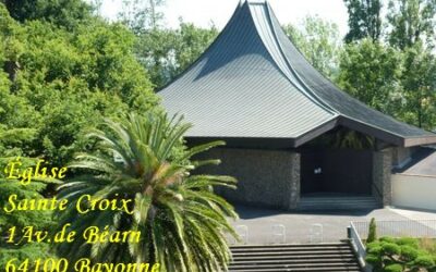 Appels décisifs des catéchumènes à Bayonne