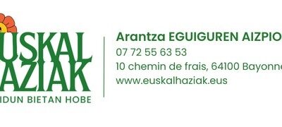 Portes ouvertes des établissements catholiques bilingues au Pays basque