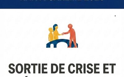 Haïti : Carême 2026 à Ciboure