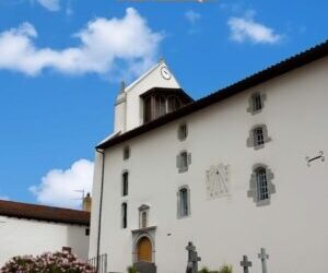 Ahetze 2026 : Rassemblement des chorales paroissiales basques