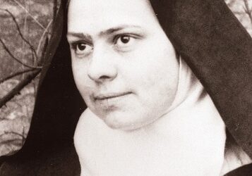 Sainte Elisabeth de la Trinité s’invite au Carmel de Bayonne