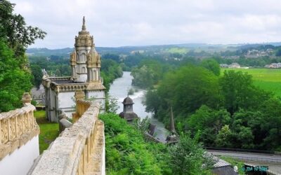 Carême 2026 – Chemin de croix à Bétharram