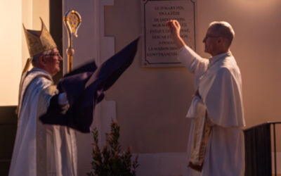 Pau : La Maison Saint-François-Xavier, un nouveau poumon spirituel au cœur de la ville