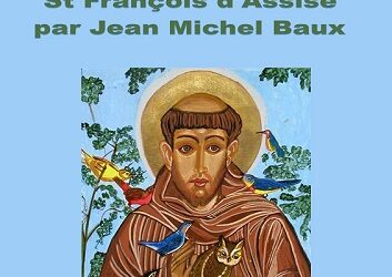 Récollection avec Saint François d’Assise à Mazères