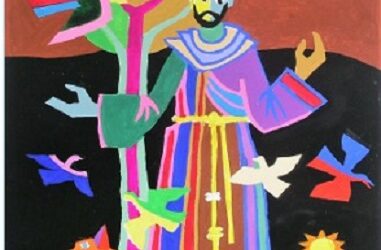 Journée Régionale des Fraternités Franciscaines d’Aquitaine au Sanctuaire de Sainte-Quitterie