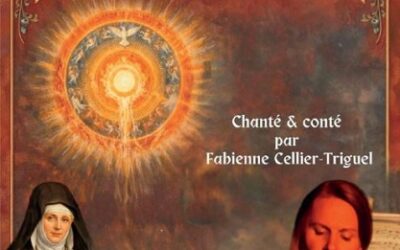 Récital médiéval Hildegarde de Bingen et atelier chant à Biarritz