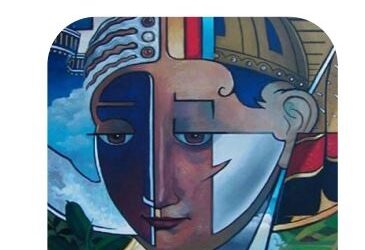 Conférence « Les femmes dans la bible » au temple protestant de Bayonne