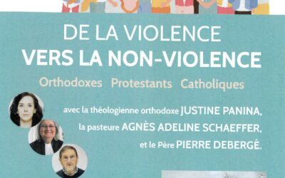 Journée œcuménique du 1er mai à Belloc