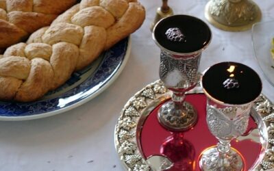 « Open Shabbat » avec la Communauté des Béatitudes de Nay