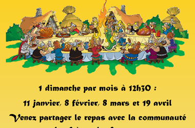 Auberge Espagnole à Sarrance