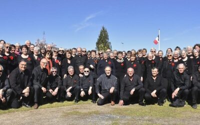 Concert « Misa Tango » à la Chapelle Notre-Dame du Refuge à Anglet