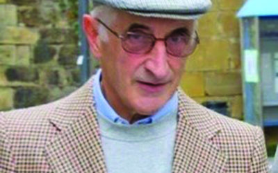 Décès de l’abbé Cyprien Lamarque