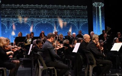 L’Orchestre Symphonique du Sud-Ouest en concert à l’église Saint-Vincent de Nay