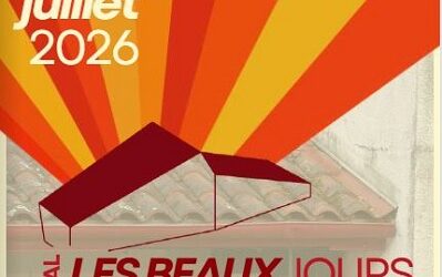 Festival Eté 2026 « Les Beaux Jours de Belloc » – Marché artisanal, Animations et Conte Musical à l’abbaye de Belloc à Urt