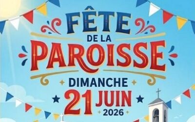 Fête de la paroisse de Billère