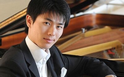 Récital piano par Kotaro Fukuma – Hommage à Franz Liszt – à St Jean de Luz