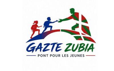 Conférence sur l’Intelligence Artificielle par l&rsquo;association Gazte Zubia à Ciboure