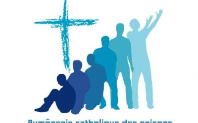 Rencontre avec l’Aumônerie Catholique des Prisons et Alpha Prison Bayonne à St Pierre d’Irube