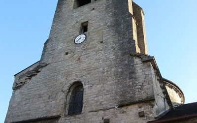 Messe en Béarnais à Oloron Sainte Marie