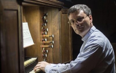 Concert Orgue et Trombone à Oloron-Sainte-Marie
