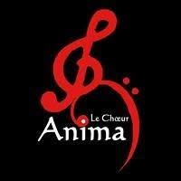 Concert du Chœur Anima à Pau