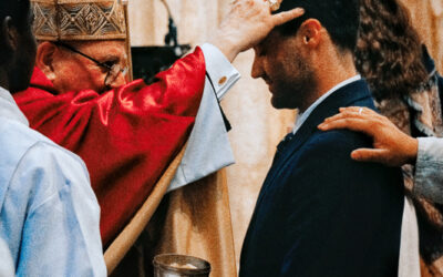 Un souffle de Pentecôte sur notre diocèse : 120 adultes reçoivent le sacrement de la confirmation