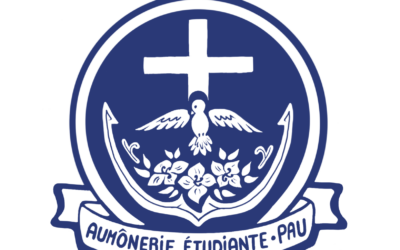 Aumônerie Etudiante Paloise