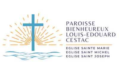 Dimanche 13 septembre : bénédiction de la croix de l’Église Saint-Joseph à Anglet par Mgr Aillet