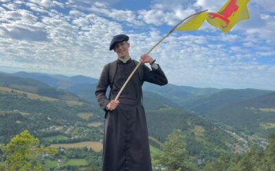 messe anniversaire pour les deux ans de la mort de l&rsquo;abbé Alexandre Blaudeau