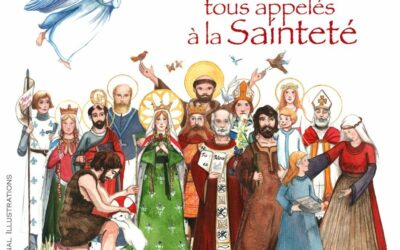 Fête de la Toussaint et Journée de prière pour les fidèles défunts